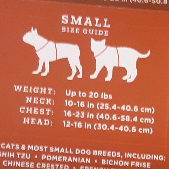 Snowflakes Dog and Cat Sweater Knit Sweater - Wondershop - Navy Blue - Picture 8 of 16